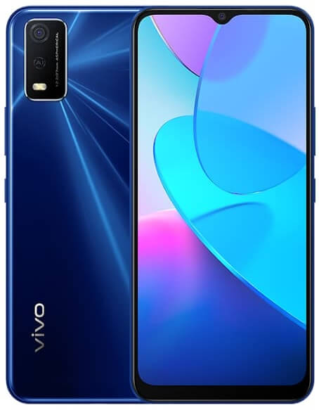 vivo Y3s (2021)